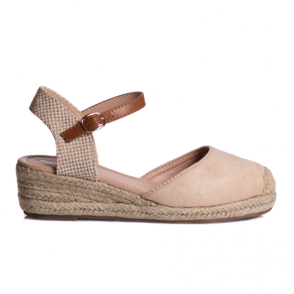 Espadrilles mode sales