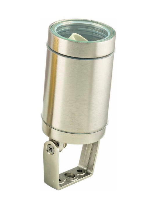 Lido Lamp Projector Outdoor Gold