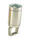Lido Lamp Projector Outdoor Gold