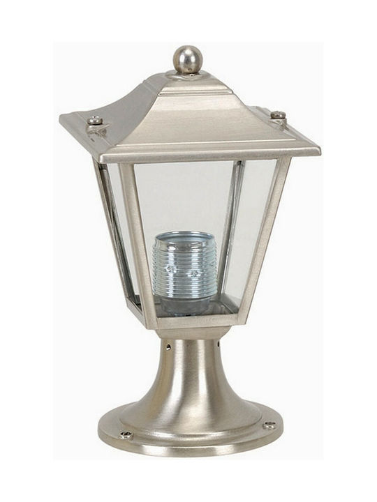 Lido Lampion Pentru Exterior Cu Bază De Bec E27 Auriu