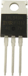 IRL540NPBF Transistor