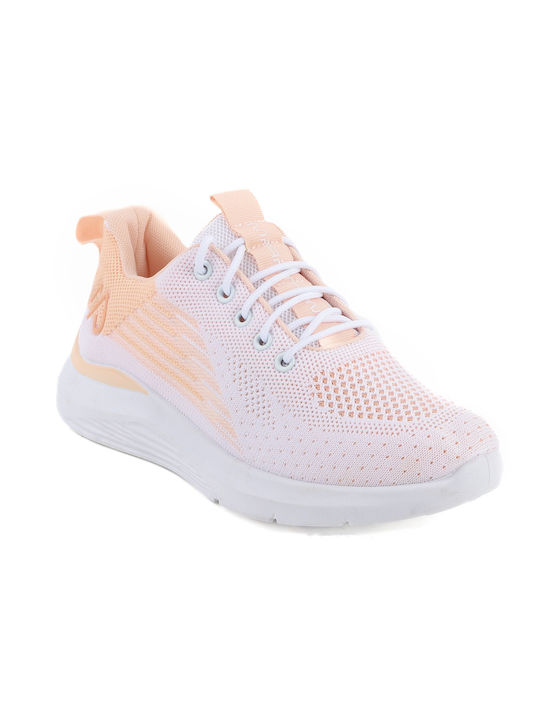 Marathon Sneakers Pink