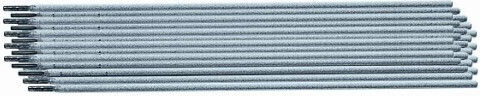 Herran Electrodes 2mm x 300mm 20pcs 882685Μ