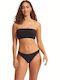 Bikini Triunghi Negru
