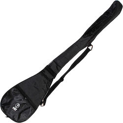 Saz Калъф За Тамбури Черен Saz Калъф За Тамбури Черен