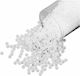 Gutermann Glass Craft Bead Silver 28gr