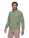 Cars Jeans Men's Jacket Khaki