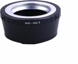 AccPro Lens Adapter