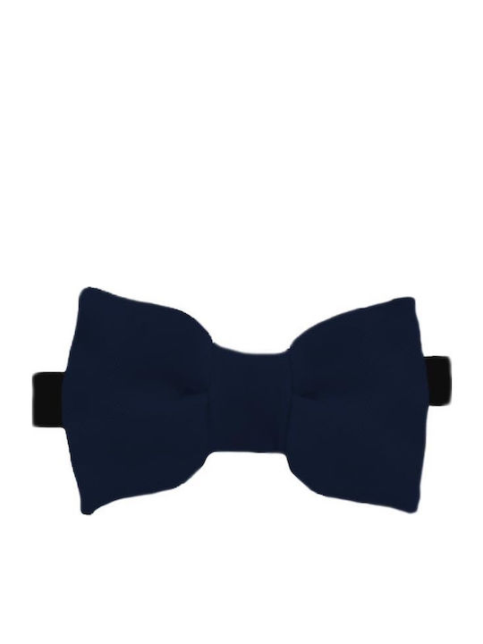 Bonjour Bebe Kinder Stofffliege Marineblau