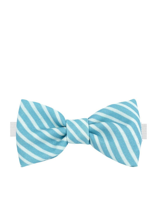 Bonjour Bebe Kinder Stofffliege Hellblau