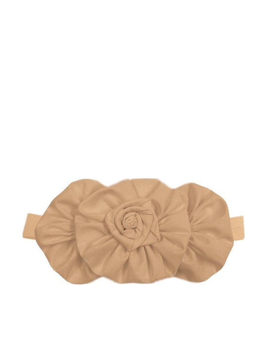 Bonjour Bebe in Braun Farbe 1Stück