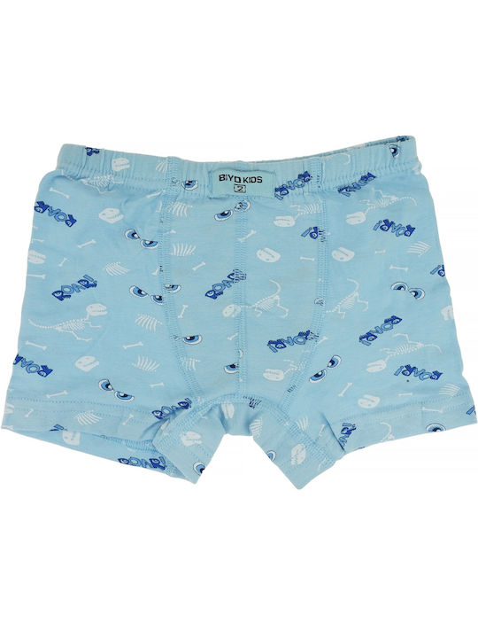 Biyo Kids Boxers Blue 1pcs