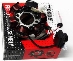 Apido Coils Motorcycle 41020032