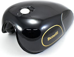 Benelli Motorcycle Fuel Tank