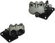Keeway Δαγκάνα Φρένου Μοτοσυκλέτας 213-10-225012