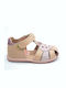 Aby Shoe Sandals Anatomic Pink