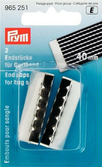 Prym Metal Accessory for Knitted Bag