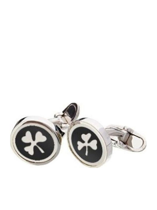 Personal Jewel Μανικετόκουμπα από Ασήμι