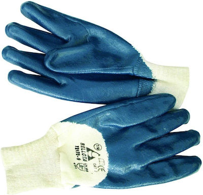 Bellota Gloves Work Blue