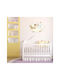 Caravelshop Kinder Wandsticker Wand 130x90cm