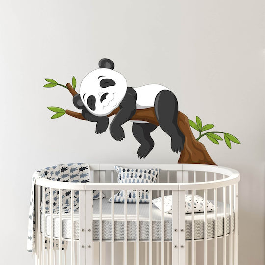 Caravelshop Kinder Wandsticker Wand 70x125cm