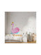 Caravelshop Kids Wall Sticker 100x77cm
