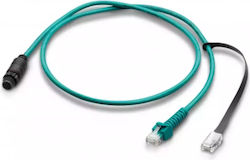 MasterVolt Καλώδιο 1m 77060100