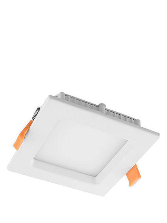 Vito Square Recessed LED Panel