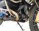 Moto Discovery Ποδιά Μηχανής