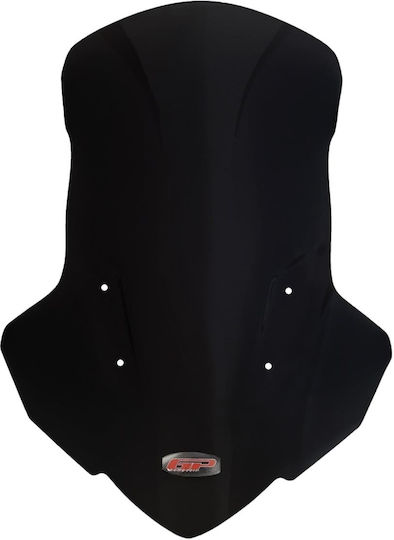 GP Kompozit Getöntes Visier Motorrad für Honda VFR 09380-400-101