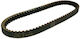 Dayco Motorradgetriebe Riemen 8180K