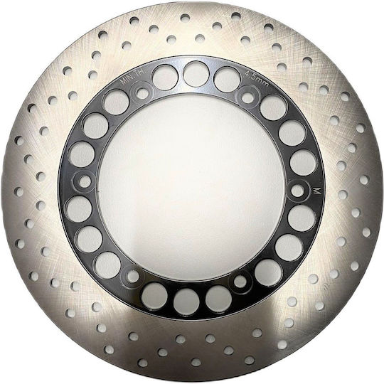 MHQ Front Brake Disc for Yamaha XJR / SR / FZ / MT-01 / XJ