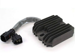 Roc Motorcycle Regulator Rectifier for Yamaha XT