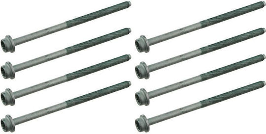 SWAG Screw Car for Seat Ibiza