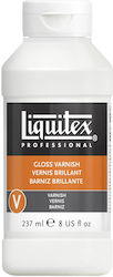 Liquitex Βερνίκι Decoupage Διάφανο 237ml