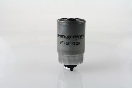 Open Parts Filtru de Combustibil Auto EFF5003.20