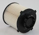 Open Parts Car Fuel Filter Opel Insignia 5818085R