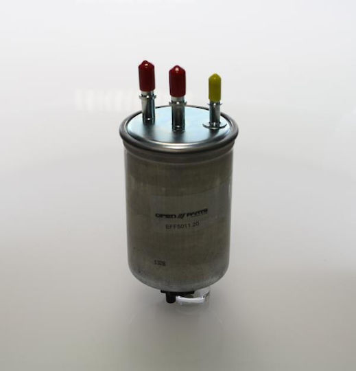 Open Parts Car Fuel Filter Ford Transit Connect EFF5011.20