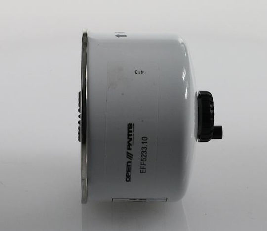 Open Parts Car Fuel Filter Land Rover Discovery / Range Rover EFF5233.10