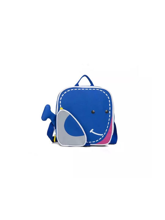 Childrenland Kids Bag Backpack Blue