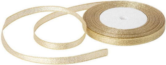 Arpimex Srl Ribbon Gold Metallic