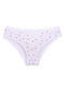 Ouno Kids' Brief White