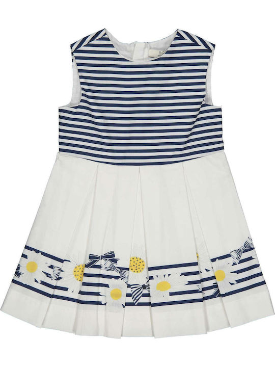 Birba Trybeyond Children's Dress Blue