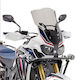 Givi Φιμέ Ζελατίνα Μοτοσυκλέτας για Honda Africa Twin CRF1000L NZEL85
