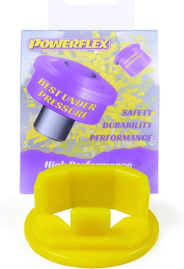 Powerflex Bushes for Alfa Romeo Mito Fiat Punto / Grande Punto Opel Corsa PFF1-1125