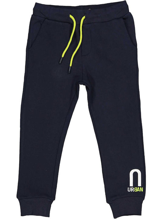 Birba Trybeyond Copilăresc Pantalon de Trening Albastru 1buc