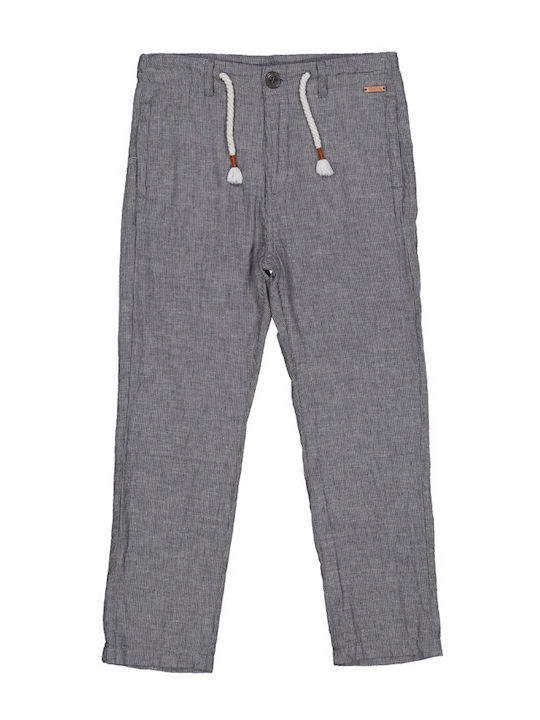 Kinder Trainingshose Gray 1Stück