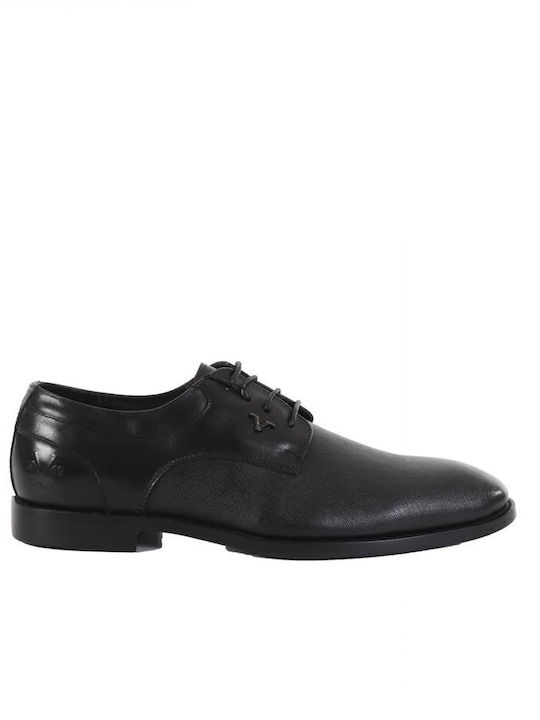 Pantofi pentru bărbați Negri