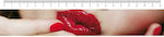 Global Gift Plastic Ruler 20cm