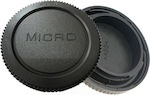 AccPro Lens Cap 45838